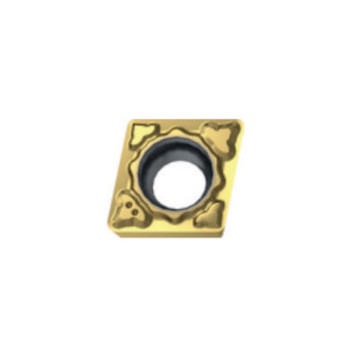 Plaquita CCMT 09T304 MF YG401 foto del producto Vista Principal L