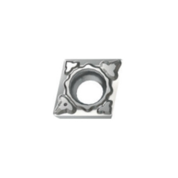 Plaquita CCMT 09T304 PF YT100 foto del producto Vista Principal L