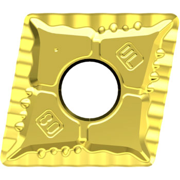 (D.U.)CNMG120408-UL YG3030 foto del producto Vista Principal L