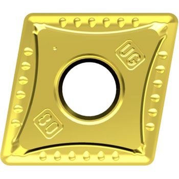 (D.U.)CNMG 120404-UG YG1001 foto del producto Vista Principal L