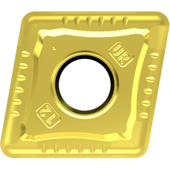 Plaquita CNMG 190608 UR YG1010 foto del producto Vista Principal L