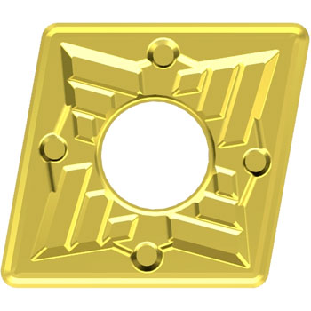  (D.U.)CNMG120404-MM YG213 foto del producto Vista Principal L