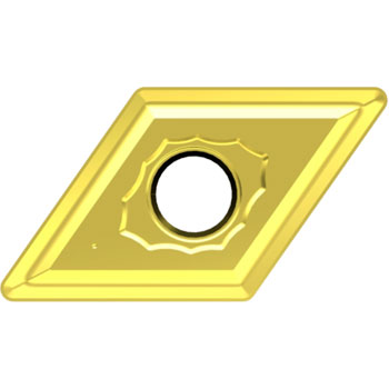 (D.U.)DNMG150608-UC YG3010 foto del producto Vista Principal L