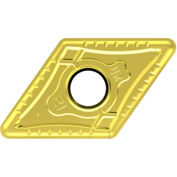 Plaquita DNMG 150612 UR YG1010 foto del producto Vista Principal L