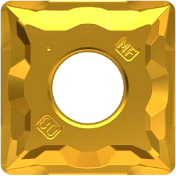 Plaquita SNMG 120408 MF YG2025 foto del producto Vista Principal L