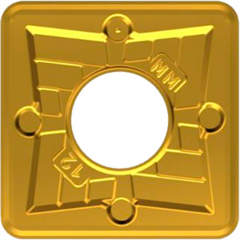 (D.U.)SNMG120408-MM YG213 foto del producto Vista Principal L