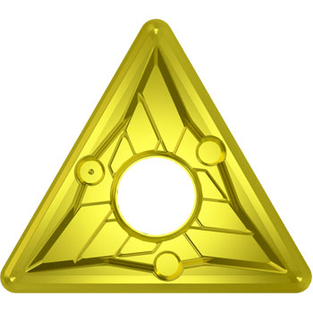 Plaquita TNMG 160412 MM YG214 foto del producto Vista Principal L