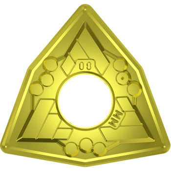 (D.U.)WNMG080408-MM YG3030 foto del producto Vista Principal L