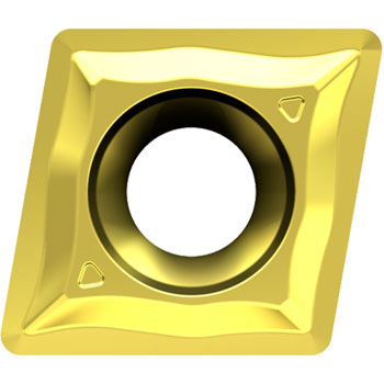 (D.U.)CCMT 09T308-UF YG3010 foto del producto Vista Principal L