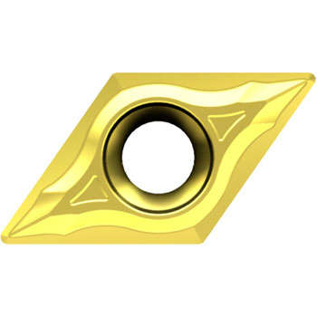 (D.U.)DCMT11T308-UF YG3010 foto del producto Vista Principal L