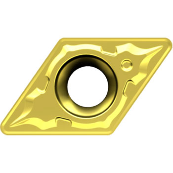 DCMT11T304-UG YG3020 foto del producto Vista Principal L