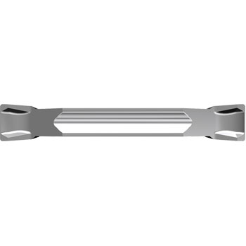 Plaquita de tronzado / ranurado TDN 2 foto del producto Vista Principal L