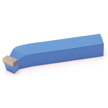 Cuchilla torneas curvada, dcha. K10 20x20x125 foto del producto Vista Principal L