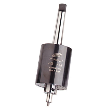 Mango cil&iacute;ndrico &Oslash;25mm "POLIPROFILE" foto del producto Vista Principal L