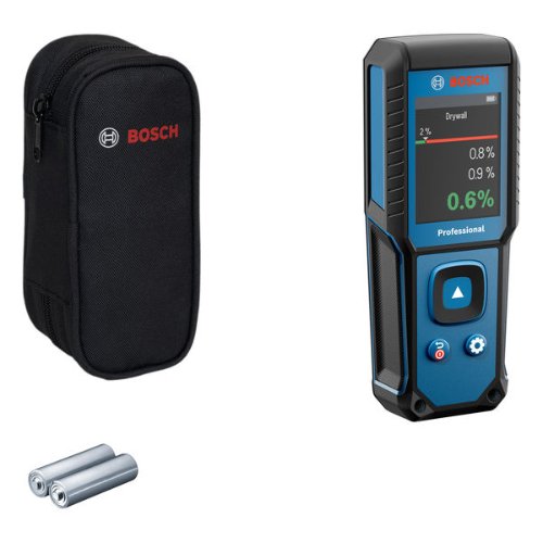 GMM 1-15+ bolsa Moisture Meter Pinless foto del producto Vista Principal L
