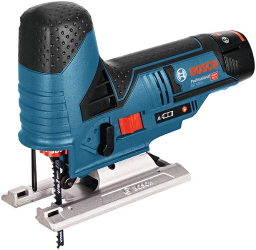 GST 12V-70 Professional foto del producto Vista Principal L