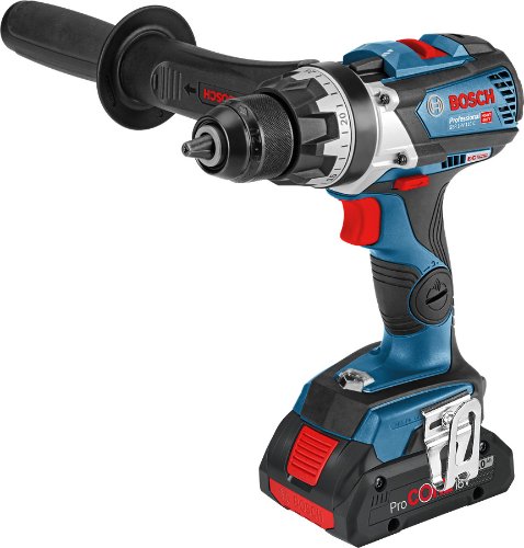 GSR 18V-110 C Professional foto del producto Vista Principal L