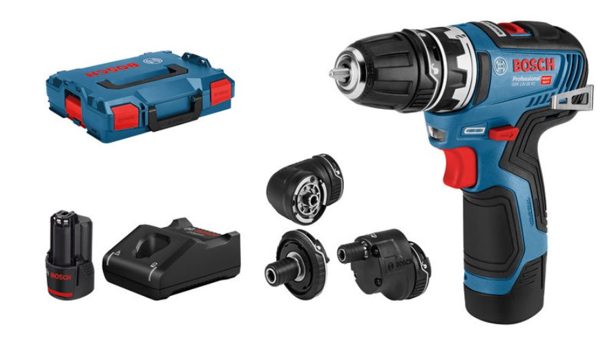 GSR 12V-35 FC (full set) Professional foto del producto Vista Principal L