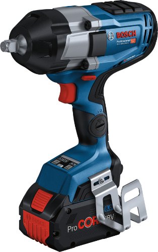 GDS 18V-1000 C Professional foto del producto Vista Principal L