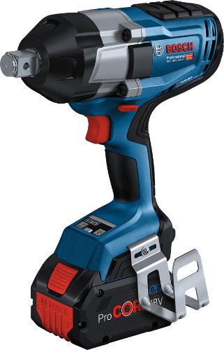 GDS 18V-1050 H Professional foto del producto Vista Principal L