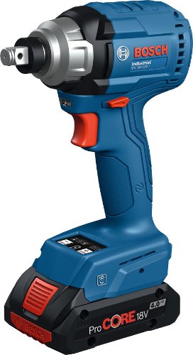 Llave impacto IDS 18V-200T (Solo/Carton box) foto del producto Vista Principal L