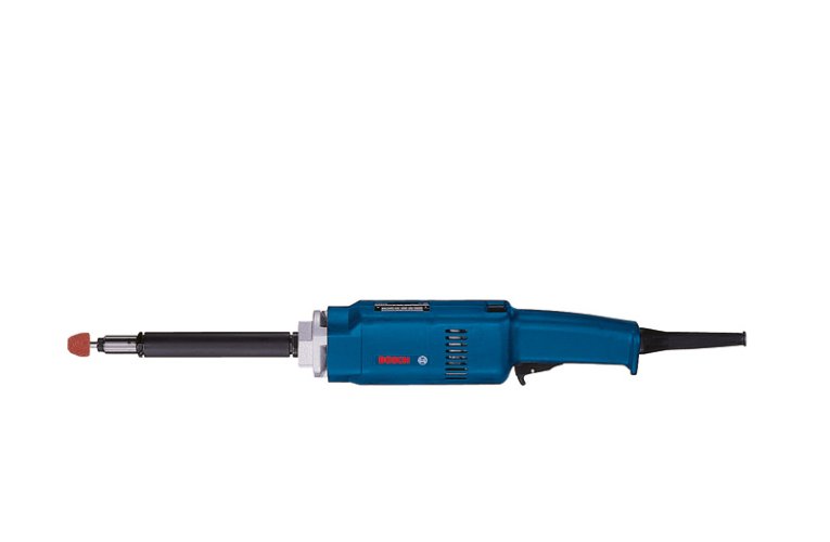 Amoladora recta HGS 57/50 Ls -600W/200V/300Hz/18000rpm/p.6mm foto del producto Vista Principal L