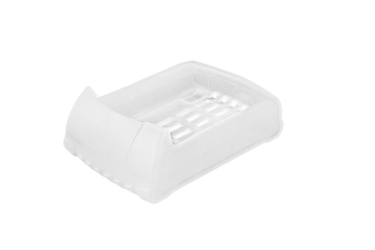 Protector para GBA 18V 2.0Ah - blanco transparente (10-Pack) foto del producto Vista Principal L