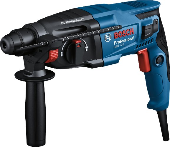 GBH 2-21 Professional foto del producto Vista Principal L