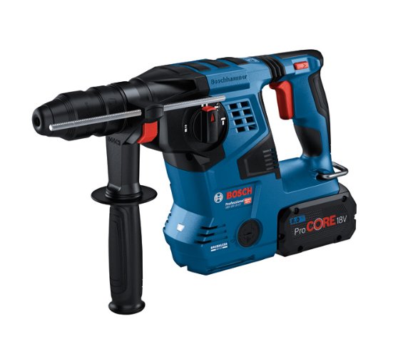 GBH 18V-28 CF Professional foto del producto Vista Principal L