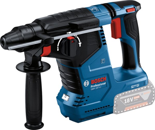 GBH 18V-24 C Professional foto del producto Vista Principal L