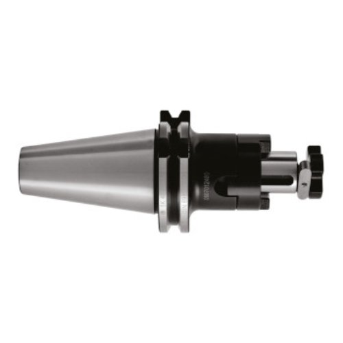 Portaplatos de fresar combinable SK40 corto 27 foto del producto Vista Principal L