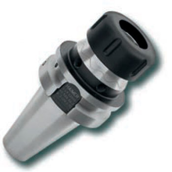 (D.U.)Portapinzas Power ER 16, BT 50 Corto foto del producto Vista Principal L