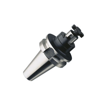 Portaplatos de Fresar Combinable  BT40 Corto foto del producto