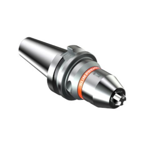 Portabrocas de precisi&oacute;n BT40 HEXA SLIM cap. 1-16mm foto del producto Vista Principal L