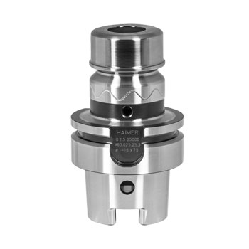 (D.U.)Portapinzas Power ER 25, HSK A 100 Ultra-Corto foto del producto Vista Principal L