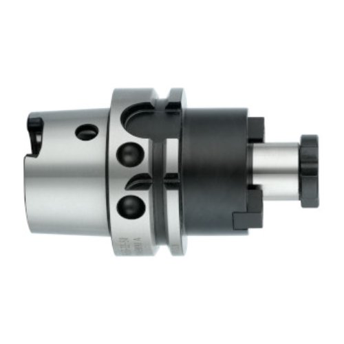 Portaplatos de fresar HSK-A63 Corto 16mm foto del producto Vista Principal L