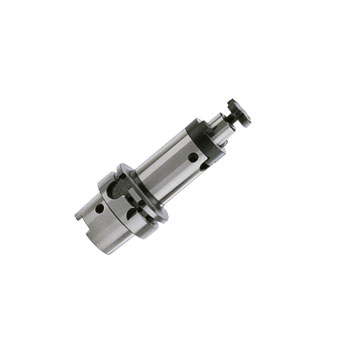 Portaplatos de Fresar Combinable HSK-A63 Corto - STD foto del producto