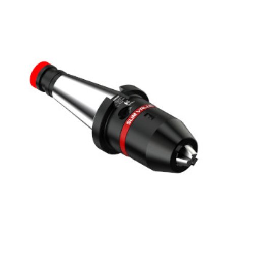 Portabrocas de precisi&oacute;n DIN2080-40 con Llave cap. 1-13mm foto del producto Vista Principal L