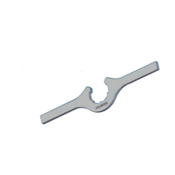 (D.U.)Llave de apriete para portapinzas Power ER25 foto del producto Vista Principal L