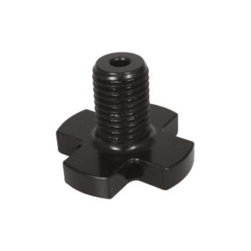 Tornillo de apriete en cruz con CR &Oslash;32 foto del producto Vista Principal L