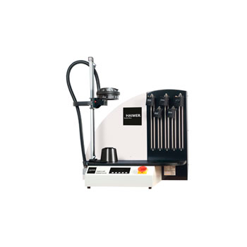 Máquina de inducción térmica Power Clamp Edición E foto del producto Vista Principal L