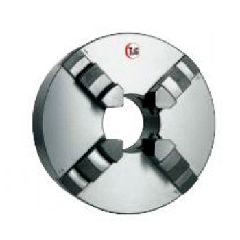 Plato autocentrante 4 garras monoblock 200mm foto del producto Vista Principal L