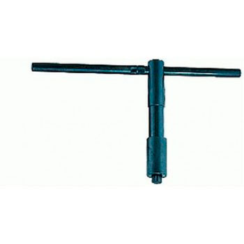 Llave 14 x 14 para plato universal TdG 250mm foto del producto Vista Principal L