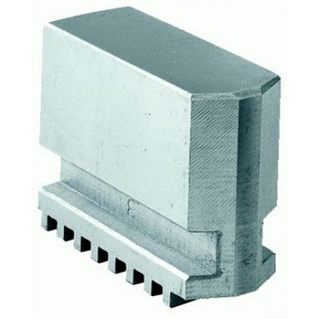 Juego de 3 garras blandas modelo TdG  200mm foto del producto Vista Principal L