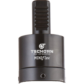 (D.U.)Cuerpo Base Miniflex VDI40 foto del producto Vista Principal L