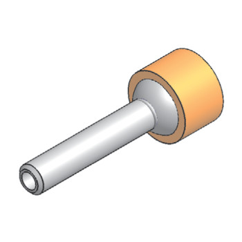 (D.U.)Extensi&oacute;n para boquilla de refrigerante M4x1 foto del producto Vista Principal L