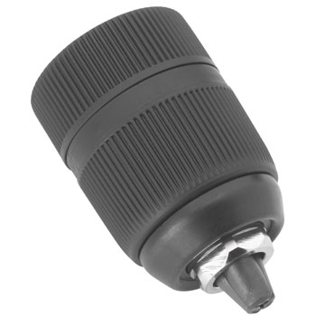 Portabrocas sin llave para taladro percusión   10-1/2 foto del producto Vista Principal L