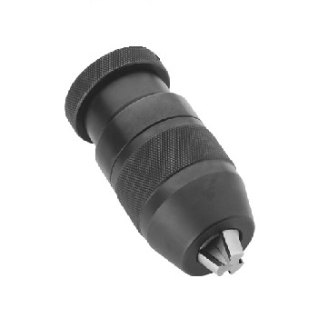 Portabrocas con autoamarre DIN 238 con seguro   0-10 B12 foto del producto Vista Principal L