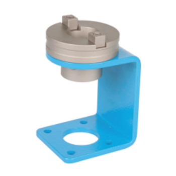 Util de montaje para portaherramientas SK / BT 40 foto del producto Vista Principal L