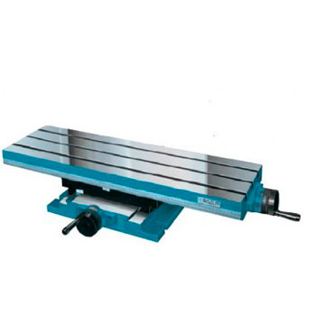 Mesa en cruz fija MF-1 foto del producto Vista Principal L